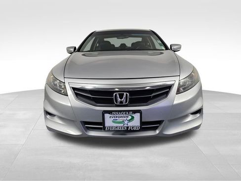 Used 2012 Honda Accord EX-L image 2