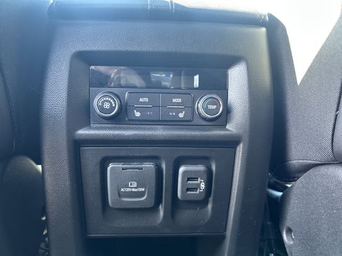 Used 2022 Chevrolet Traverse Premier w/ LPO, Floor Liner Package image 24