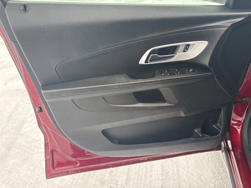 Used 2016 Chevrolet Equinox LT w/ Convenience Package image 26