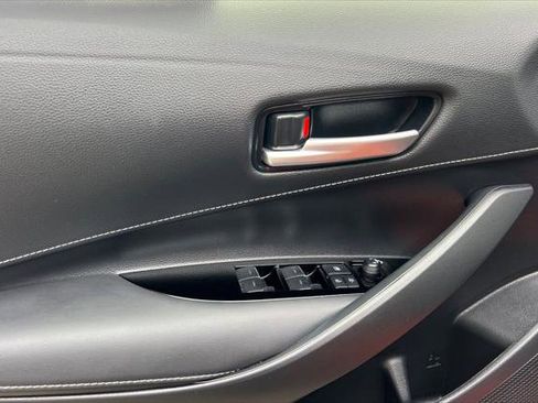 Certified 2023 Toyota Corolla SE image 12