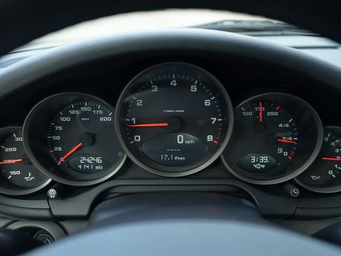 Used 2007 Porsche 911 Carrera image 21