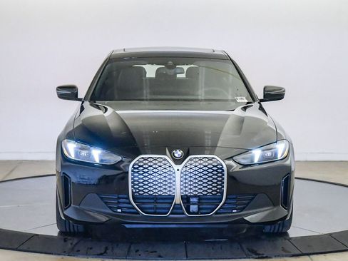 New 2026 BMW i4 xDrive40i w/ Premium Package AWD/4WD image 7