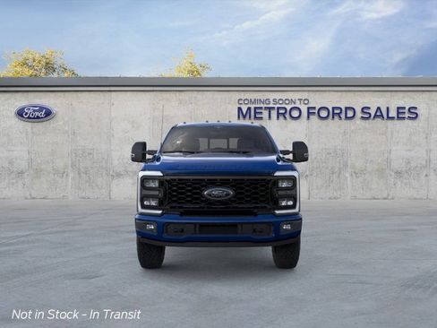 New 2026 Ford F250 XLT AWD/4WD image 7