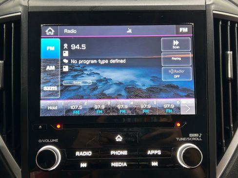 Used 2019 Subaru Forester Sport w/ Popular Package #2 AWD/4WD image 5