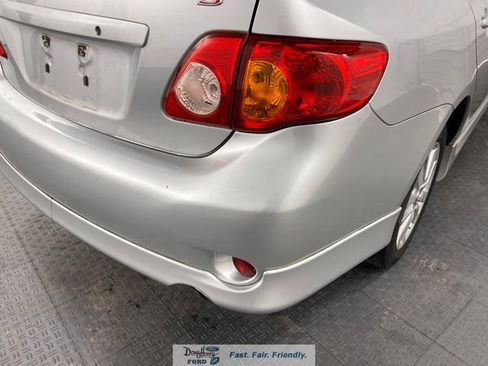 Used 2010 Toyota Corolla FWD image 13
