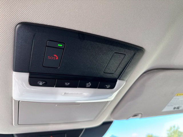 New 2026 Nissan Pathfinder SL AWD/4WD image 49
