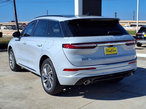 New 2026 Lincoln Corsair Grand Touring image 7