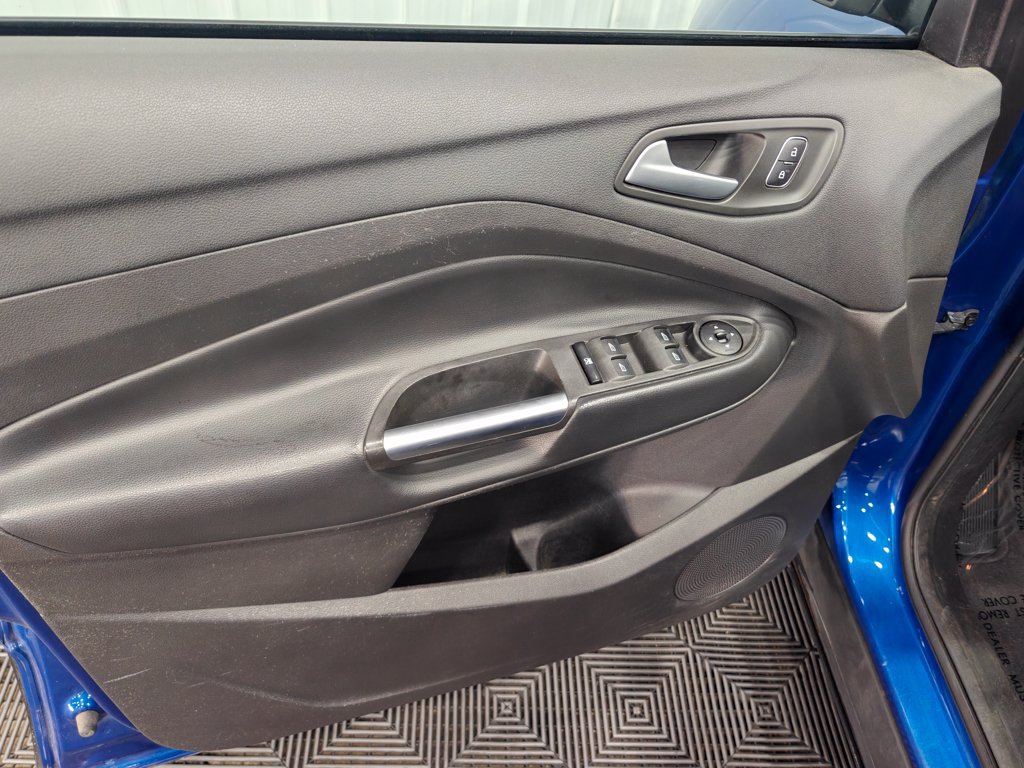 Used 2018 Ford Escape SE AWD/4WD image 31