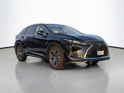 Used 2021 Lexus RX 350 350 AWD w/ Premium Package