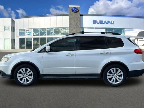 Used 2009 Subaru Tribeca Special Edition AWD/4WD image 9