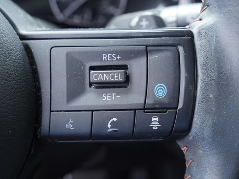 Used 2024 Nissan Pathfinder Rock Creek AWD/4WD image 13