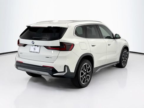 Used 2025 BMW X1 xDrive28i w/ Convenience Package AWD/4WD image 5