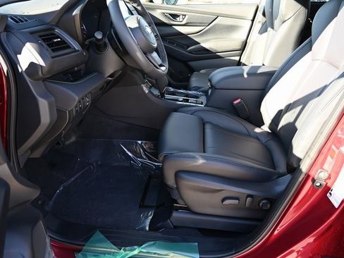 New 2026 Subaru Ascent Bronze Edition image 21