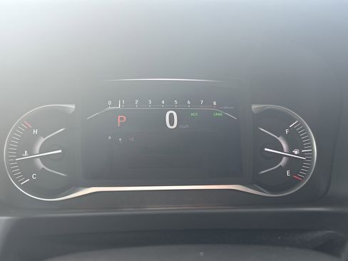 Used 2023 Honda Passport EX-L image 20