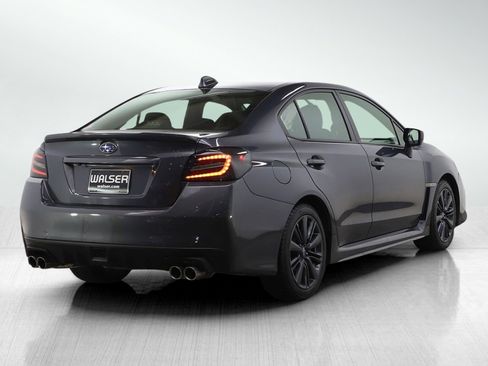 Used 2020 Subaru WRX image 5