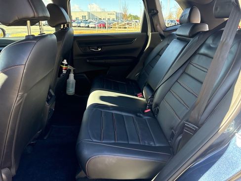 Certified 2025 Honda CR-V Sport-L image 26