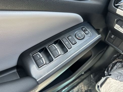 New 2026 Honda Civic Sport Touring image 33