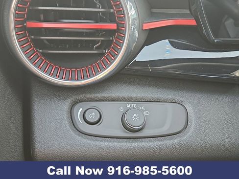 New 2026 Chevrolet Trax RS w/ Sunroof Package image 21