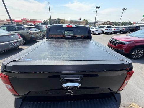 Used 2023 Ford Maverick Tremor w/ Tremor Off-Road Package AWD/4WD image 26