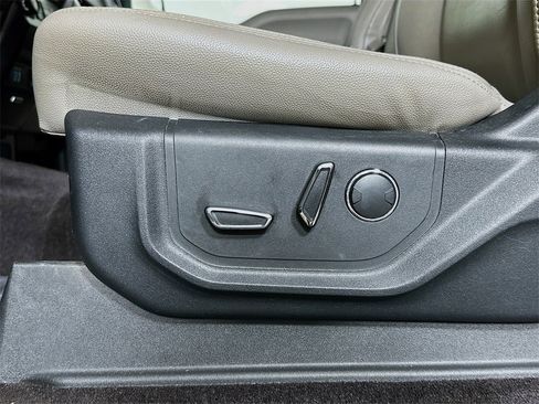 Used 2016 Ford F150 XLT w/ Equipment Group 302A Luxury image 23