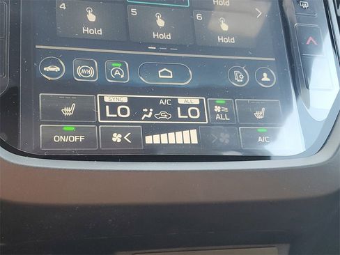 New 2026 Subaru Forester Premium image 25