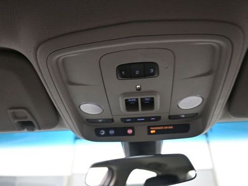 Used 2017 Cadillac ATS Luxury image 12