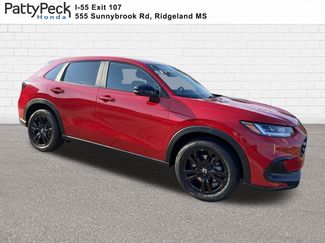 New 2026 Honda HR-V Sport video 1