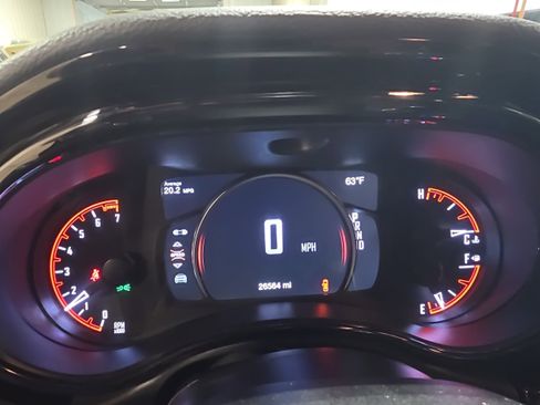 Used 2021 Dodge Durango GT image 16