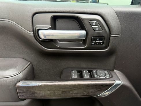 Used 2020 Chevrolet Silverado 1500 LTZ image 19