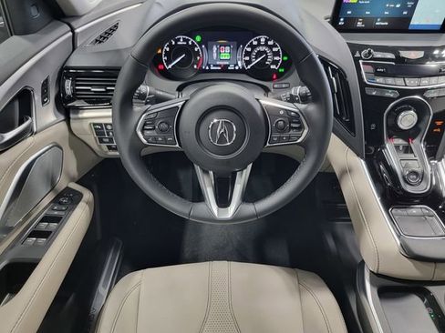 New 2026 Acura RDX w/ Technology Package image 24