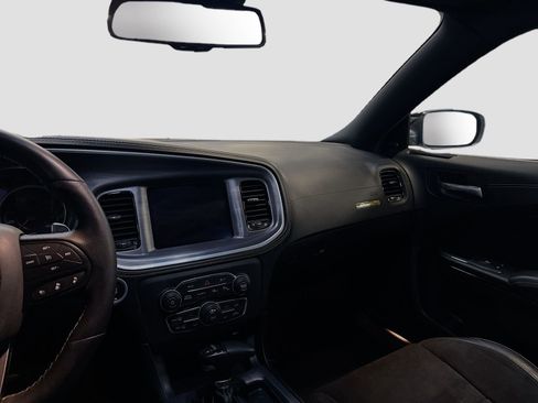 Used 2023 Dodge Charger Scat Pack RWD image 24