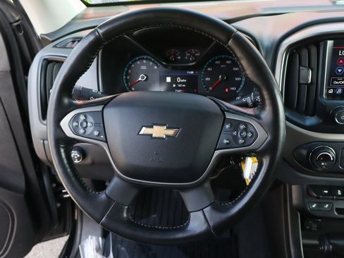 Used 2019 Chevrolet Colorado Z71 image 21