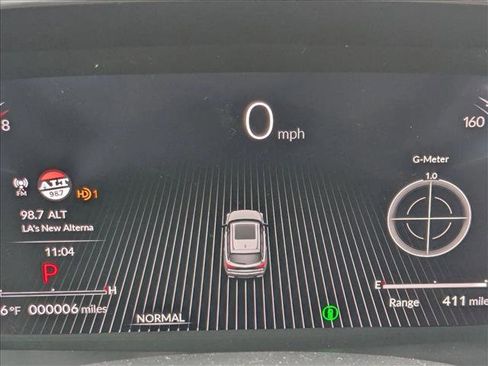 New 2026 Acura MDX SH-AWD image 11