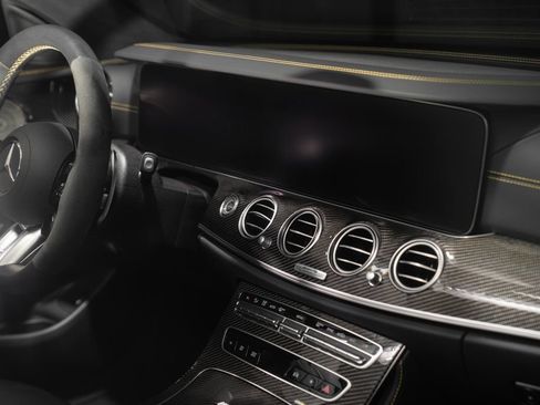 Used 2023 Mercedes-Benz E 63 AMG S image 17