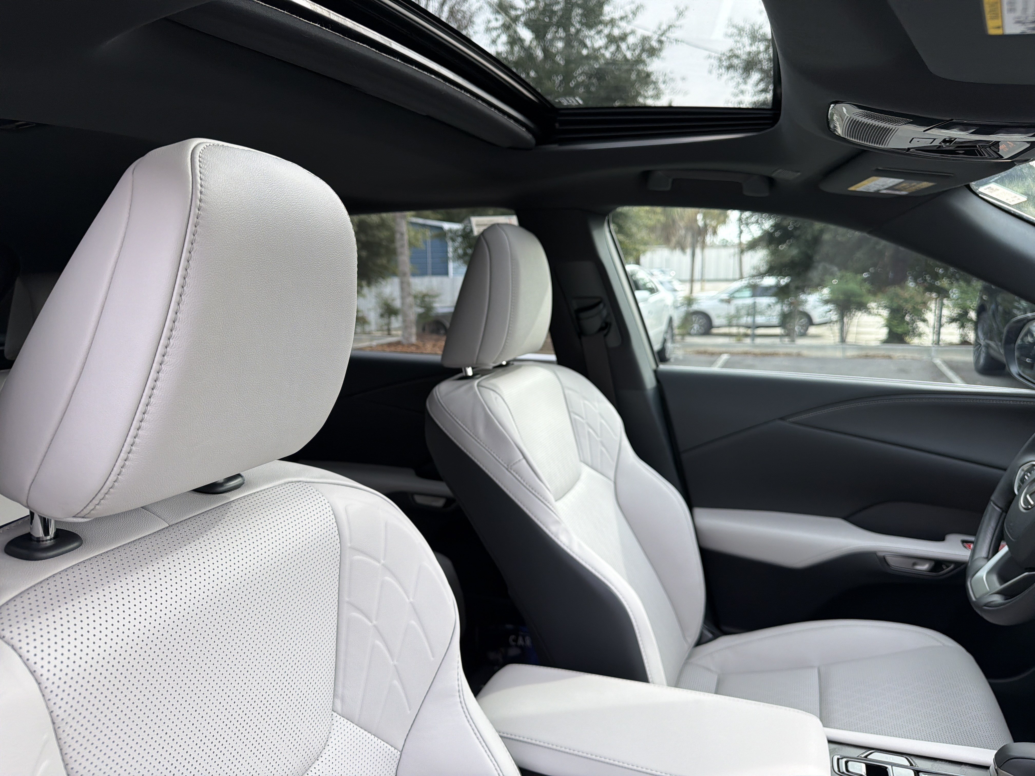 New 2026 Lexus RX 350 Premium Plus FWD image 34