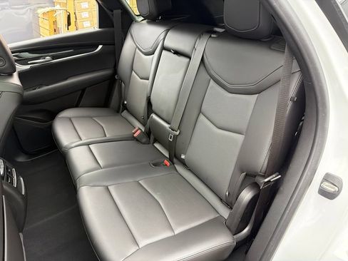 Used 2022 Cadillac XT5 Premium Luxury AWD/4WD image 22