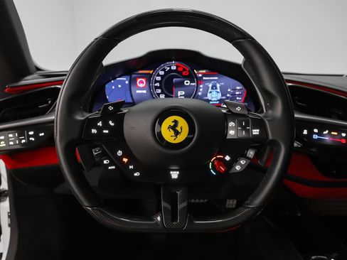 Certified 2021 Ferrari SF90 Stradale AWD/4WD image 51