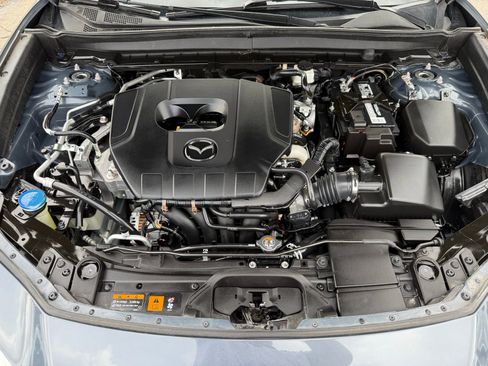 Used 2023 MAZDA CX-30 AWD 2.5 S w/ Preferred Package image 44