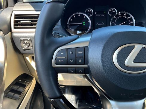 Used 2023 Lexus GX 460 Luxury w/ Sport Design Package AWD/4WD image 11