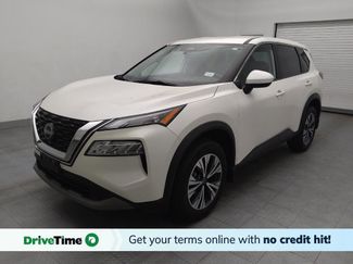 Used 2023 Nissan Rogue SV image 1