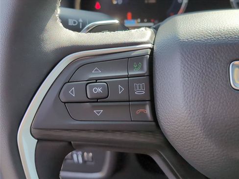 New 2025 Jeep Grand Cherokee Altitude RWD image 22