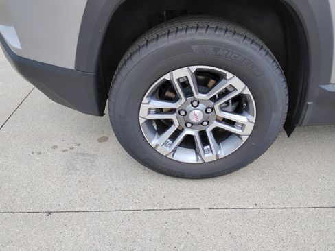 Used 2026 GMC Terrain Elevation AWD/4WD image 33