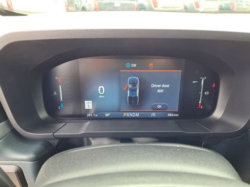 New 2025 Ford Maverick Tremor AWD/4WD image 8