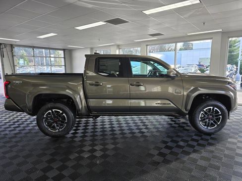 New 2026 Toyota Tacoma TRD Sport image 2