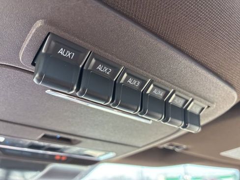 New 2026 Ford F250 King Ranch w/ FX4 Off-Road Package image 52