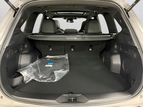 New 2025 Subaru Forester Sport image 9