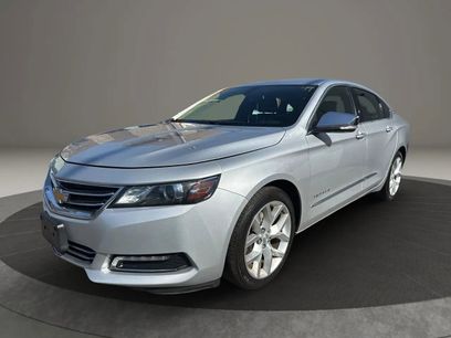 Used 2019 Chevrolet Impala Premier