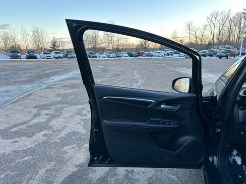 Used 2020 Honda Fit LX image 20