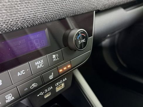 New 2026 Subaru Outback Premium AWD/4WD image 19