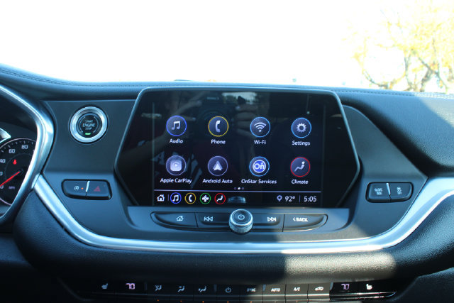 Used 2021 Chevrolet Blazer LT w/ Midnight/Sport Edition FWD image 19